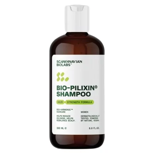 Шампунь для укрепления волос Scandinavian Biolabs Hair Strength 100 мл