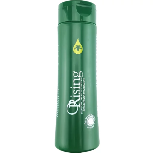 Фитоэссенциальный шампунь для сухих волос с кокосовым маслом Orising Cocoa Shampoo, 100 мл