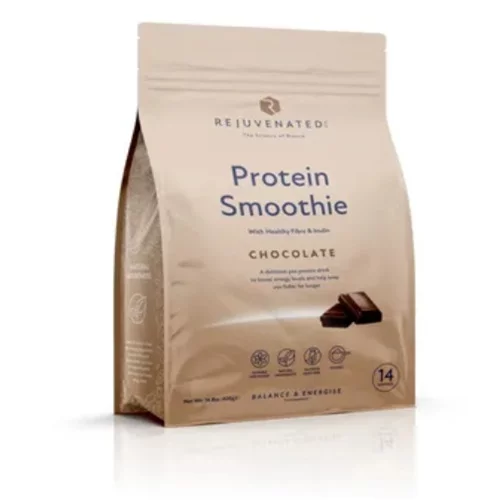 Cмузі Шоколад - Protein Smoothie Chocolate