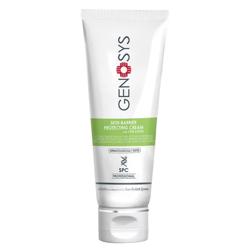 Крем для защиты кожного барьера с церамидами Genosys Skin Barrier Protecting Cream with Ceramide (SBC), 100 мл