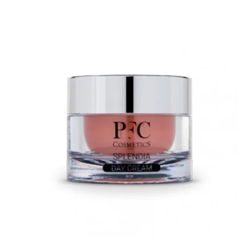 Денний крем SPLENDIA Day Cream PFC Cosmetics 50 мл