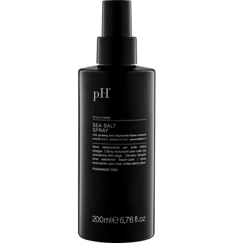 pH Flower Сольовий спрей для текстури та об'єму 200мл