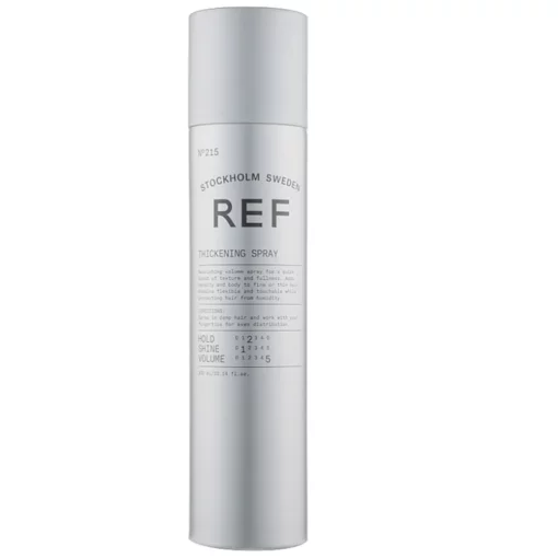 REF Спрей для тонких волос N&deg;215