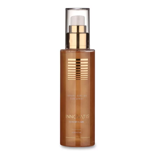 Спрей лосьон Innovatis Luxury Sublime Sun Spray, 150 мл