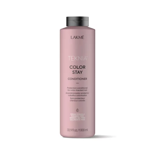 Кондиционер для окрашенных волос Lakme Teknia Color Stay Conditioner