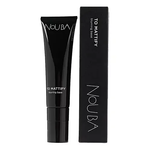 База под макияж Nouba To Mattify, 15 мл