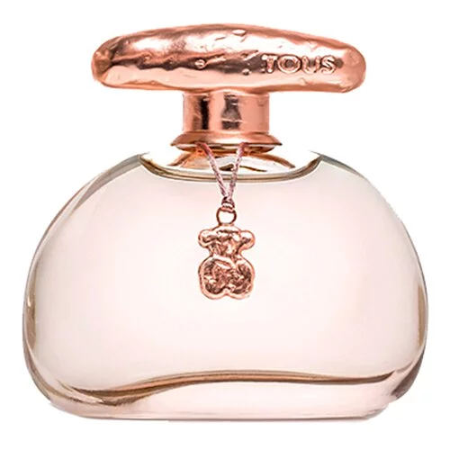 Туалетна вода Tous Sensual Touch, 100 м