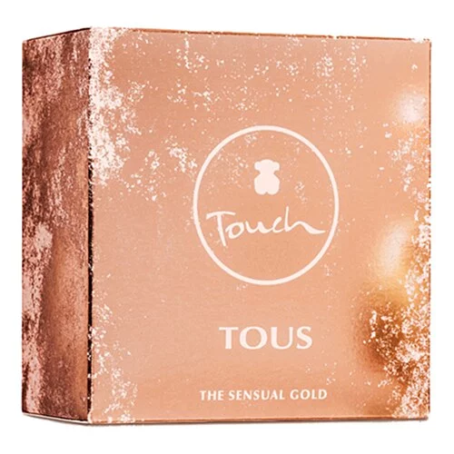 Туалетна вода Tous Sensual Touch, 100 м