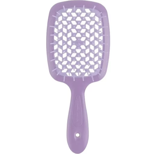 Щітка лавандова Janeke Small Superbrush Standart