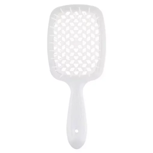 Щетка белая Janeke Superbrush Standart