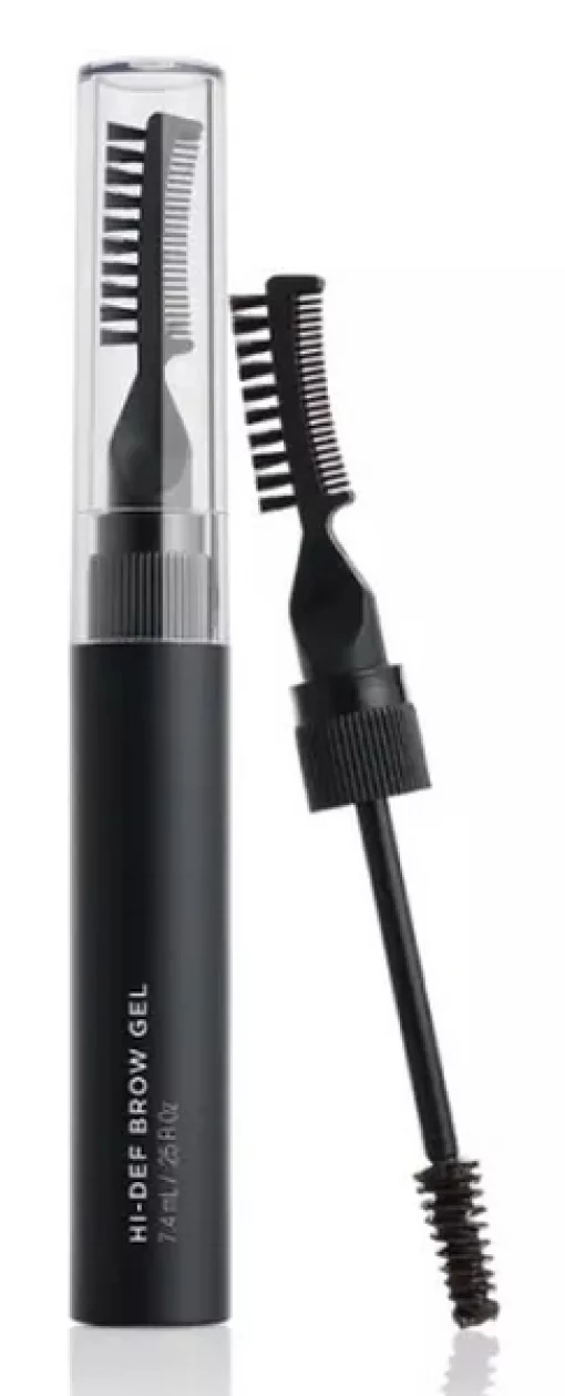 Гель-стайлер для фиксации бровей светло-коричневый Revitalash Hi-Def Tinted Brow Gel, 7.4 мл